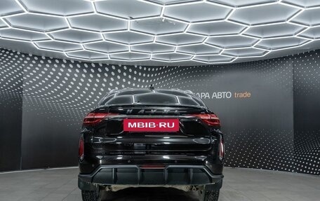 Haval F7x I, 2023 год, 2 128 000 рублей, 8 фотография