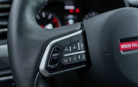 Haval F7x I, 2023 год, 2 128 000 рублей, 11 фотография