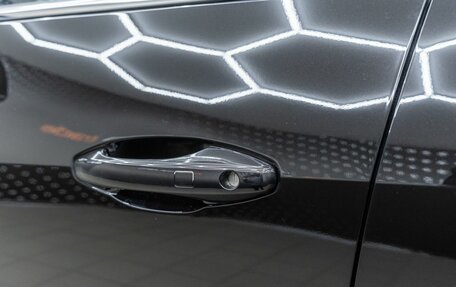 Haval F7x I, 2023 год, 2 128 000 рублей, 19 фотография