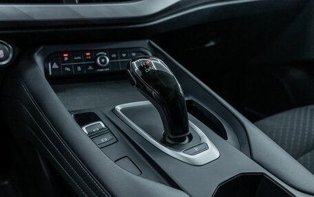 Haval F7x I, 2023 год, 2 128 000 рублей, 14 фотография