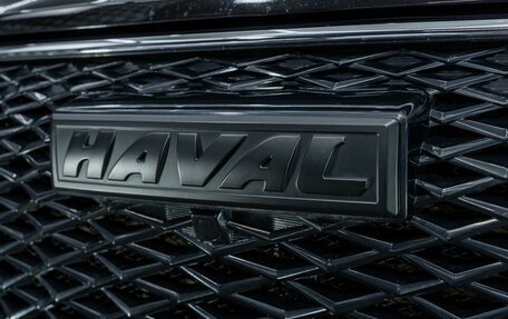 Haval F7x I, 2023 год, 2 128 000 рублей, 21 фотография