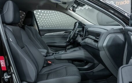 Haval F7x I, 2023 год, 2 128 000 рублей, 15 фотография