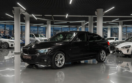 BMW 3 серия, 2019 год, 3 250 000 рублей, 1 фотография