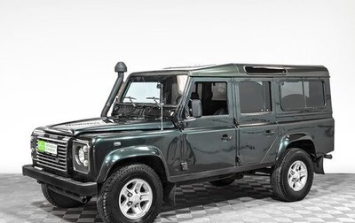 Land Rover Defender I, 2006 год, 1 533 000 рублей, 1 фотография