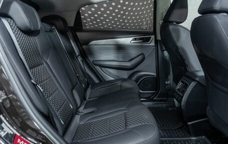 Haval F7x I, 2023 год, 2 128 000 рублей, 16 фотография