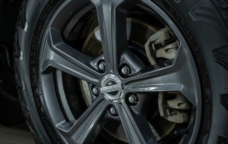 Haval F7x I, 2023 год, 2 128 000 рублей, 26 фотография