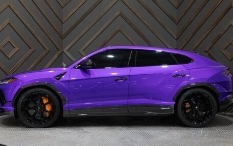 Lamborghini Urus I, 2024 год, 452 113 рублей, 4 фотография