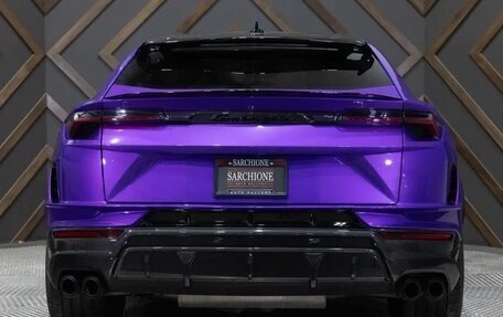 Lamborghini Urus I, 2024 год, 452 113 рублей, 7 фотография