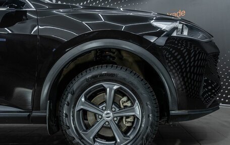 Haval F7x I, 2023 год, 2 128 000 рублей, 27 фотография