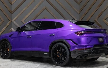 Lamborghini Urus I, 2024 год, 452 113 рублей, 3 фотография