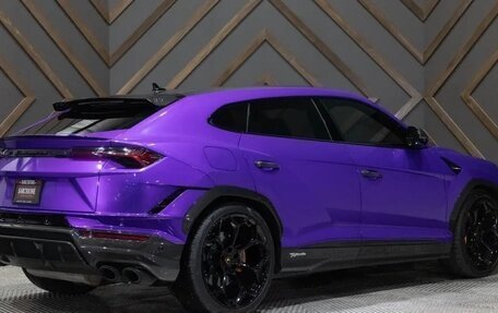Lamborghini Urus I, 2024 год, 452 113 рублей, 6 фотография