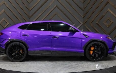 Lamborghini Urus I, 2024 год, 452 113 рублей, 5 фотография
