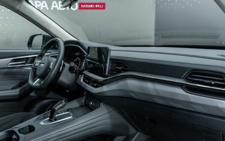 Haval F7x I, 2023 год, 2 128 000 рублей, 25 фотография