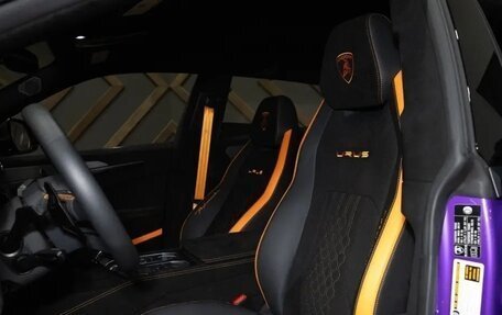 Lamborghini Urus I, 2024 год, 452 113 рублей, 9 фотография