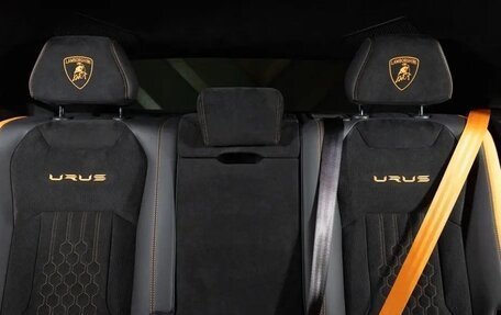 Lamborghini Urus I, 2024 год, 452 113 рублей, 10 фотография