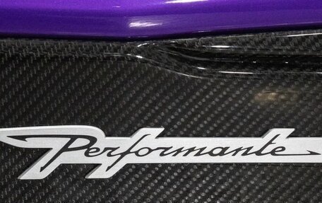 Lamborghini Urus I, 2024 год, 452 113 рублей, 13 фотография