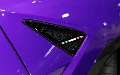 Lamborghini Urus I, 2024 год, 452 113 рублей, 17 фотография