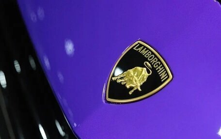 Lamborghini Urus I, 2024 год, 452 113 рублей, 16 фотография