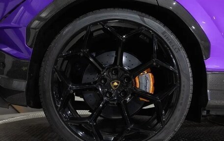Lamborghini Urus I, 2024 год, 452 113 рублей, 12 фотография