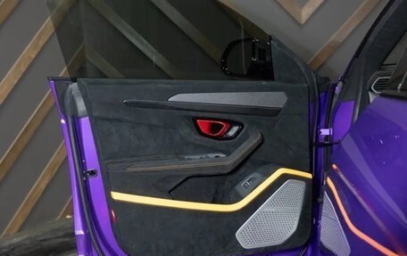 Lamborghini Urus I, 2024 год, 452 113 рублей, 24 фотография
