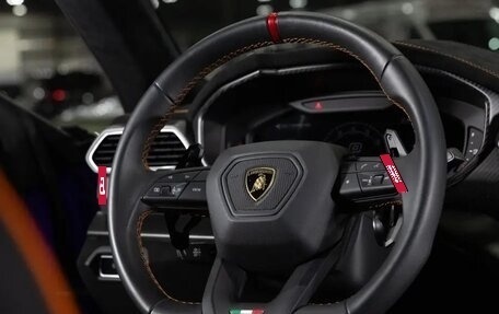 Lamborghini Urus I, 2024 год, 452 113 рублей, 29 фотография