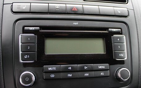 Volkswagen Polo VI (EU Market), 2012 год, 699 000 рублей, 9 фотография