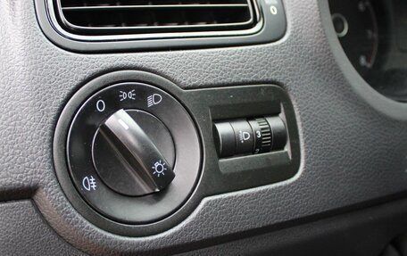 Volkswagen Polo VI (EU Market), 2012 год, 699 000 рублей, 11 фотография