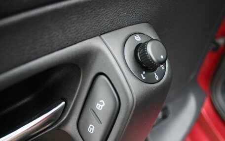 Volkswagen Polo VI (EU Market), 2012 год, 699 000 рублей, 12 фотография