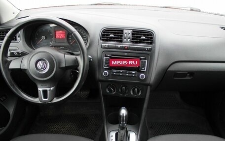 Volkswagen Polo VI (EU Market), 2012 год, 699 000 рублей, 7 фотография
