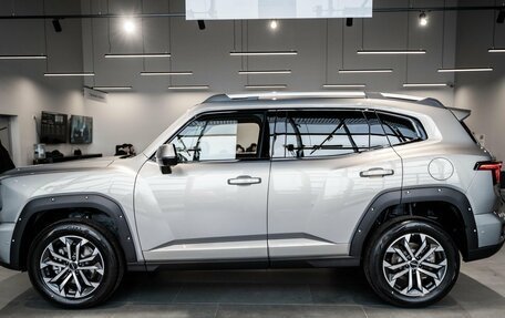 Haval H7, 2025 год, 3 849 000 рублей, 7 фотография