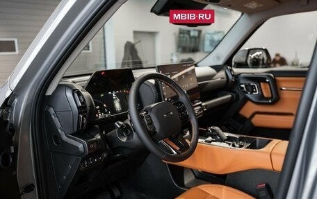 Haval H7, 2025 год, 3 849 000 рублей, 17 фотография