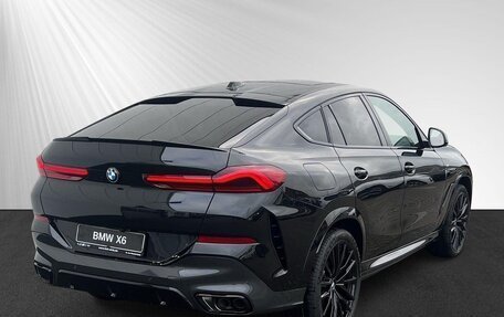 BMW X6, 2025 год, 17 270 000 рублей, 3 фотография