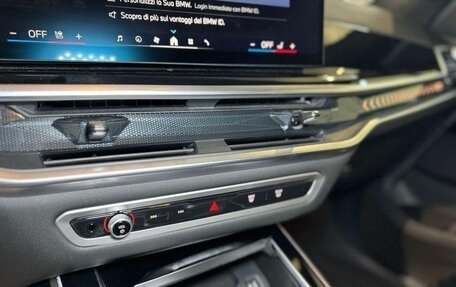 BMW X6, 2025 год, 17 270 000 рублей, 8 фотография