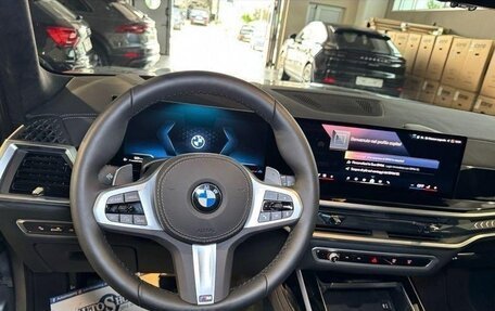 BMW X6, 2025 год, 17 270 000 рублей, 6 фотография