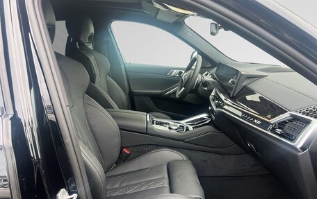 BMW X6, 2025 год, 17 270 000 рублей, 10 фотография