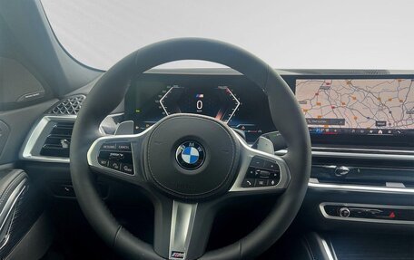 BMW X6, 2025 год, 17 270 000 рублей, 12 фотография