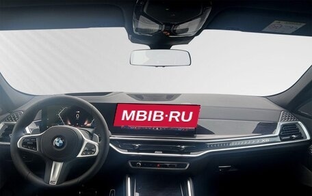 BMW X6, 2025 год, 17 270 000 рублей, 11 фотография