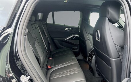 BMW X6, 2025 год, 17 270 000 рублей, 14 фотография