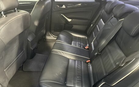 Ford Mondeo V, 2014 год, 1 119 800 рублей, 6 фотография