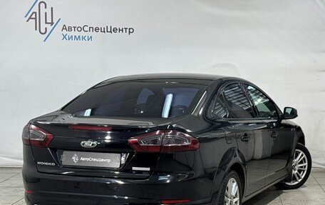 Ford Mondeo V, 2014 год, 1 119 800 рублей, 2 фотография
