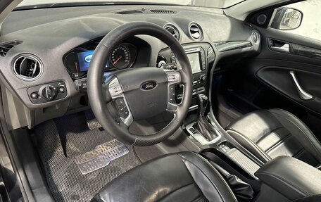 Ford Mondeo V, 2014 год, 1 119 800 рублей, 8 фотография