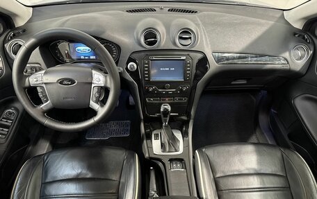 Ford Mondeo V, 2014 год, 1 119 800 рублей, 9 фотография