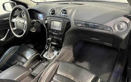 Ford Mondeo V, 2014 год, 1 119 800 рублей, 3 фотография