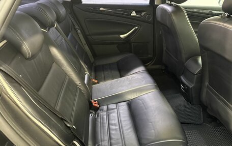 Ford Mondeo V, 2014 год, 1 119 800 рублей, 4 фотография