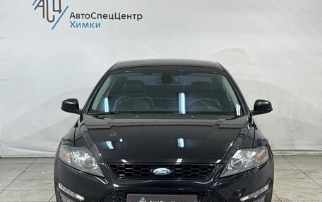 Ford Mondeo V, 2014 год, 1 119 800 рублей, 11 фотография