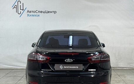 Ford Mondeo V, 2014 год, 1 119 800 рублей, 12 фотография