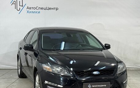 Ford Mondeo V, 2014 год, 1 119 800 рублей, 13 фотография