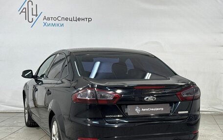 Ford Mondeo V, 2014 год, 1 119 800 рублей, 14 фотография