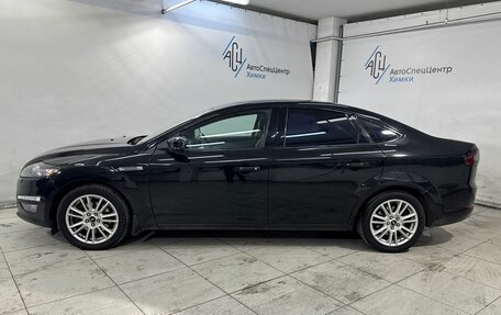 Ford Mondeo V, 2014 год, 1 119 800 рублей, 16 фотография