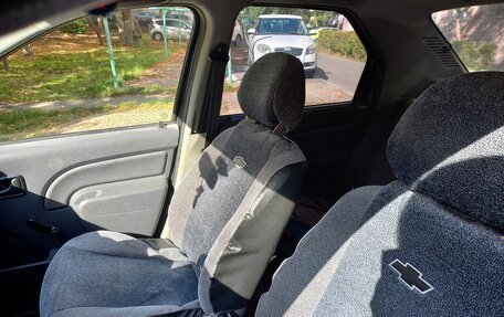 Renault Logan I, 2008 год, 450 000 рублей, 8 фотография